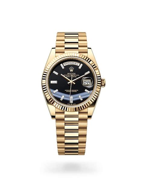 Rolex wa